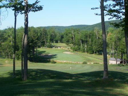 Golf Course Photo, Meadows Golf Club, Litchfield, 04350 