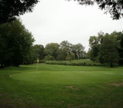 Cedars Golf Course