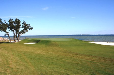 Pensacola Country Club