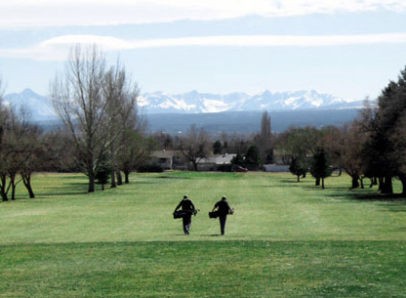 Black Canyon Golf Club at Montrose,Montrose, Colorado,  - Golf Course Photo