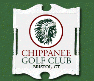 Chippanee Golf Club,Bristol, Connecticut,  - Golf Course Photo