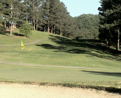 Terrapin Hills Country Club,Fort Payne, Alabama,  - Golf Course Photo