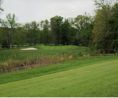 Golf Course Photo, Howell Park Golf Course, Farmingdale, 07727 