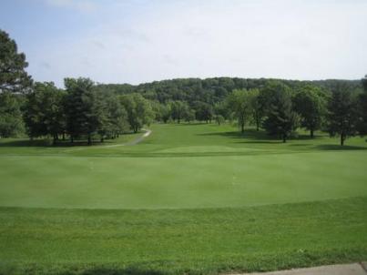 Bella Vista Village Golf Courses - Country Club, Bella Vista, Arkansas, 72715 - Golf Course Photo