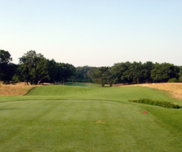 Muskegon Country Club, Muskegon, Michigan, 49441 - Golf Course Photo