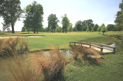 Bent Brook Golf Course, Bessemer, Alabama, 35022 - Golf Course Photo