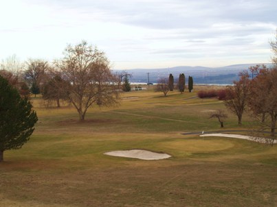 Big River Golf Course,Umatilla, Oregon,  - Golf Course Photo