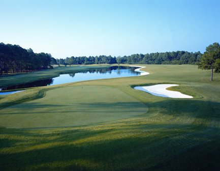 Perdido Bay Country Club, Pensacola, Florida, 32507 - Golf Course Photo