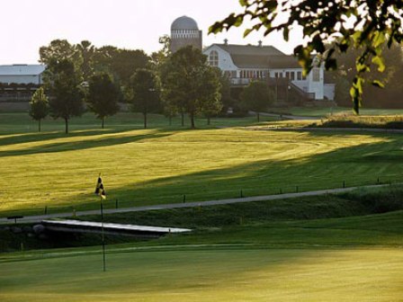 Creek\'s Bend Golf Course, New Prague, Minnesota, 56071 - Golf Course Photo