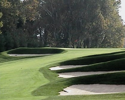 Idle Hour Country Club,Lexington, Kentucky,  - Golf Course Photo