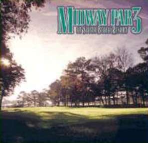 Midway Par 3, CLOSED 2017, Myrtle Beach, South Carolina, 29577 - Golf Course Photo