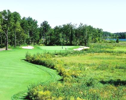 Golf Course Photo, Legacy Courses At Craguns, The -Bobby, Brainerd, 56401 