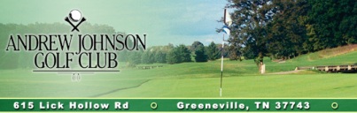 Andrew Johnson Golf Club