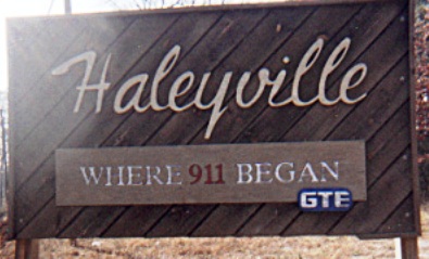 Haleyville Country Club,Haleyville, Alabama,  - Golf Course Photo