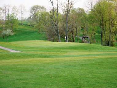 Fairway Golf Course,Wheatley, Kentucky,  - Golf Course Photo