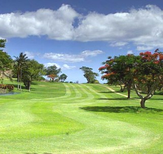 Golf Course Photo, Makaha Resort Golf Club, Makaha, 96792 