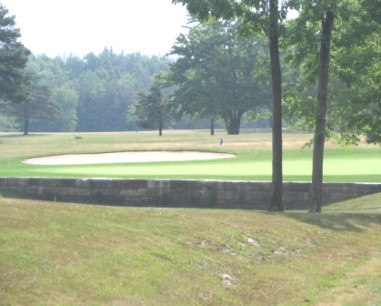 Golf Course Photo, Powderhorn Golf Course, Madison, 44057 