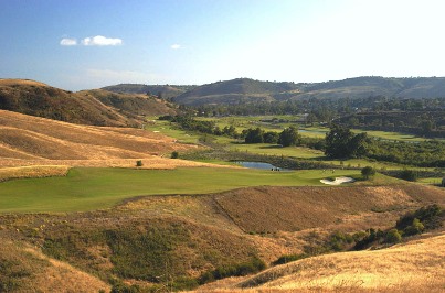 Arroyo Trabuco Golf Club,Mission Viejo, California,  - Golf Course Photo