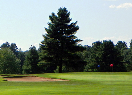 Long Hill Golf Club,East Hartford, Connecticut,  - Golf Course Photo