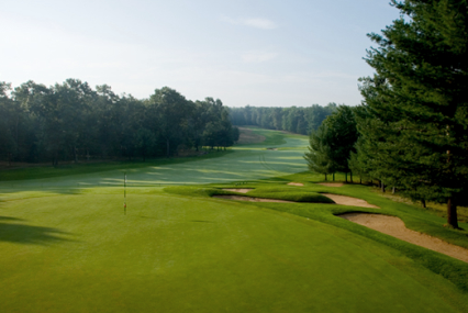 Golf Course Photo, Pilgrim's Run Golf Club, Pierson, 49339 