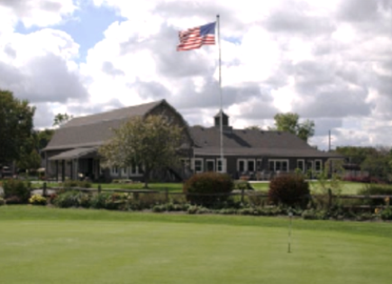 Sugar Valley Country Club, Bellbrook, Ohio, 45305 - Golf Course Photo