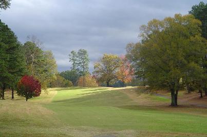 Belle Meade Country Club, Thomson, Georgia, 30824 - Golf Course Photo