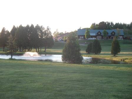 Virginia Golf Course,Virginia, Minnesota,  - Golf Course Photo