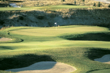 Beaver Hill Golf Course,Martinsville, Virginia,  - Golf Course Photo