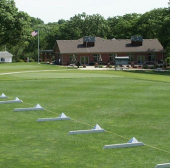 Clarinda Country Club, Clarinda, Iowa, 51632 - Golf Course Photo