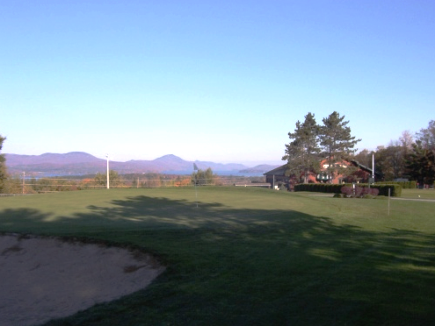 Newport Country Club, Newport, Vermont, 05855 - Golf Course Photo