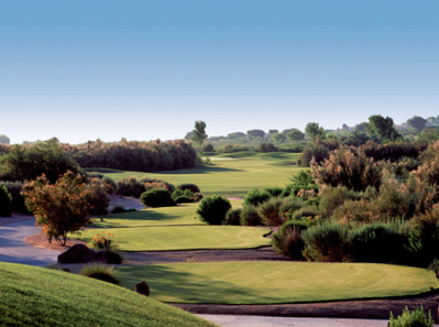 Casablanca Resort & Casino, Casablanca Golf Course, Mesquite, Nevada, 89027 - Golf Course Photo