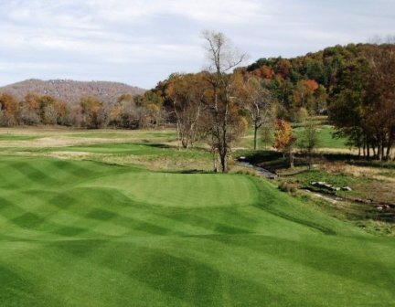 Seven Falls Golf and River Club, Etowah, North Carolina, 28729 - Golf Course Photo