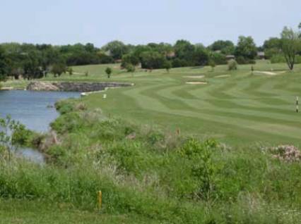 Golf Course Photo, Stonetree Golf Club, Killeen, 76543 