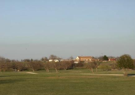 Coleman Country Club,Coleman, Texas,  - Golf Course Photo