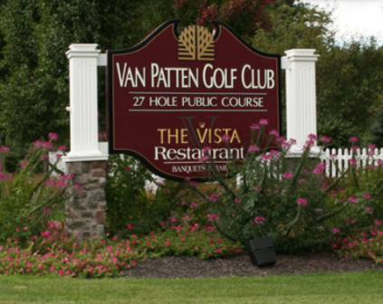 Van Patten Golf Course,Clifton Park, New York,  - Golf Course Photo