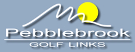 Pebble Brook Golf Course