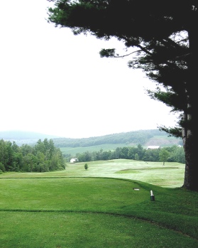 Richford Country Club, Richford, Vermont, 05476 - Golf Course Photo