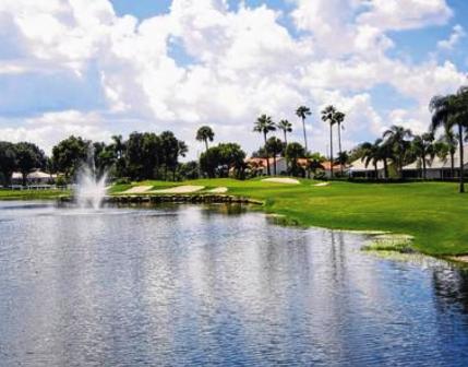 Atlantic National Golf Club,Lake Worth, Florida,  - Golf Course Photo