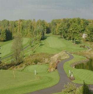 Greenwood Hills Country Club, Wausau, Wisconsin, 54403 - Golf Course Photo