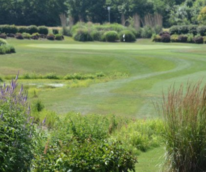 Golf Course Photo, Eagle Springs Golf Course, Nine Hole, Saint Louis, 63136 