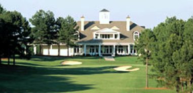 Golf Course Photo, Chateau Elan Golf Club & Resort, Legends Course, Braselton, 30517 