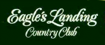 Eagles Landing Country Club, Stockbridge, Georgia, 30281 - Golf Course Photo