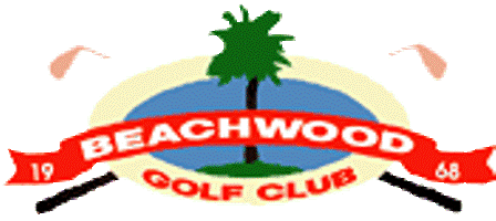 Golf Course Photo, Beachwood Golf Club, North Myrtle Beach, 29582 