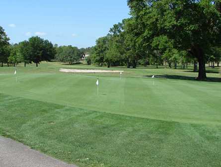 Williston Highlands Golf & Country Club, CLOSED 2015,Williston, Florida,  - Golf Course Photo