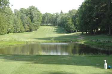 Waukewan Golf Club