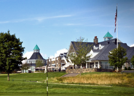 Golf Course Photo, Trump National Golf Club, Westchester, Briarcliff Manor, 10510 