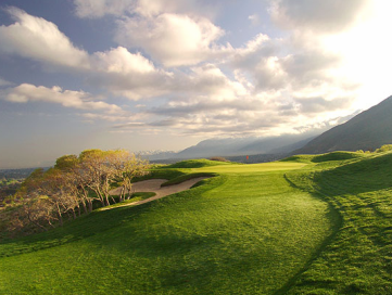 South Mountain Golf Club, Draper, Utah, 84020 - Golf Course Photo