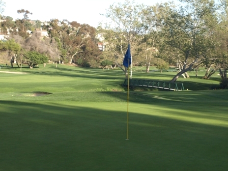 La Costa Resort & Spa, La Costa Legends Golf Course,Carlsbad, California,  - Golf Course Photo