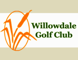 Willowdale Golf Club,Scarborough, Maine,  - Golf Course Photo