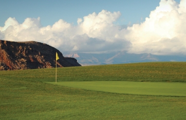 Golf Course Photo, SunRiver Golf Club, Saint George, 84790 